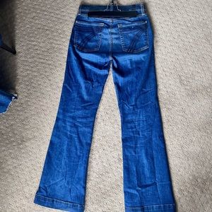 7 for all mankind size 27
